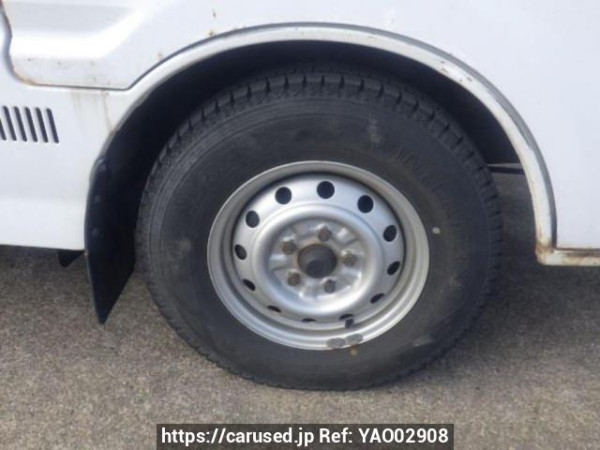 Used 2003 MT mazda bongo-van SK82V Image[24]