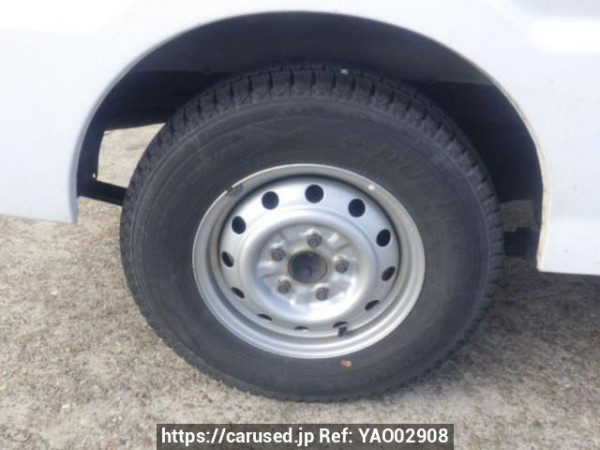 Used 2003 MT mazda bongo-van SK82V Image[25]