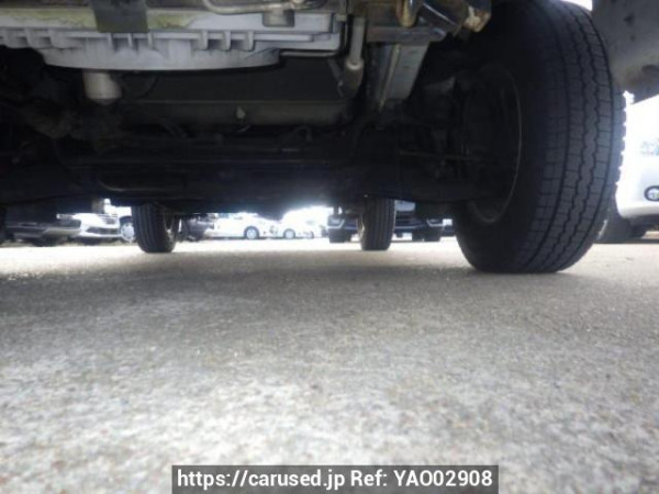 Used 2003 MT mazda bongo-van SK82V Image[28]