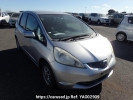 Honda Fit GE6