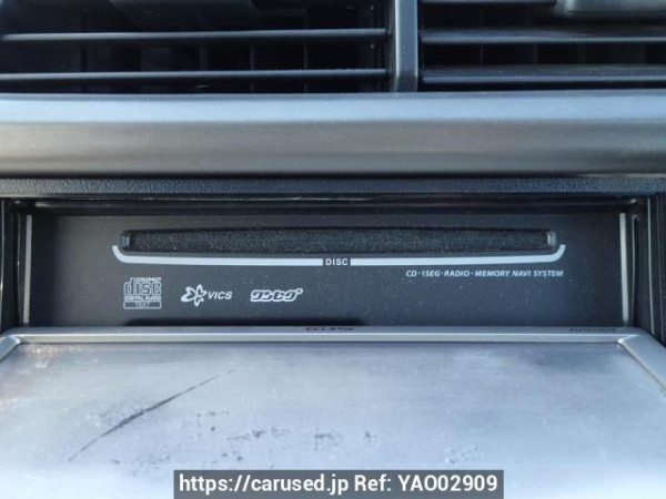 Used 2009 AT honda fit GE6 Image[16]