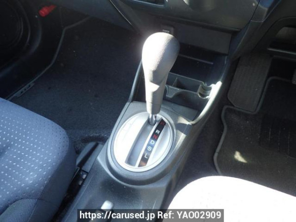 Used 2009 AT honda fit GE6 Image[17]