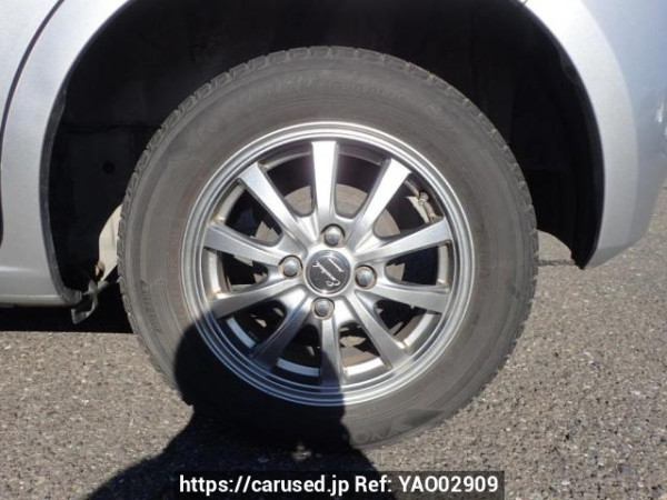 Used 2009 AT honda fit GE6 Image[22]