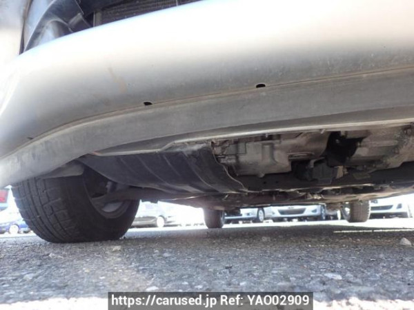 Used 2009 AT honda fit GE6 Image[25]