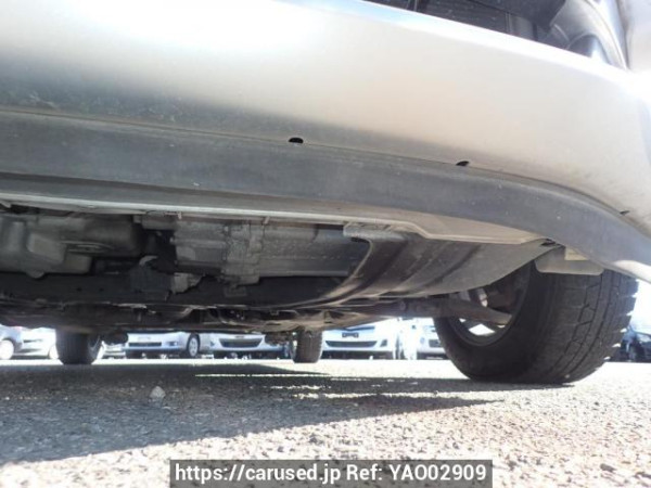 Used 2009 AT honda fit GE6 Image[26]