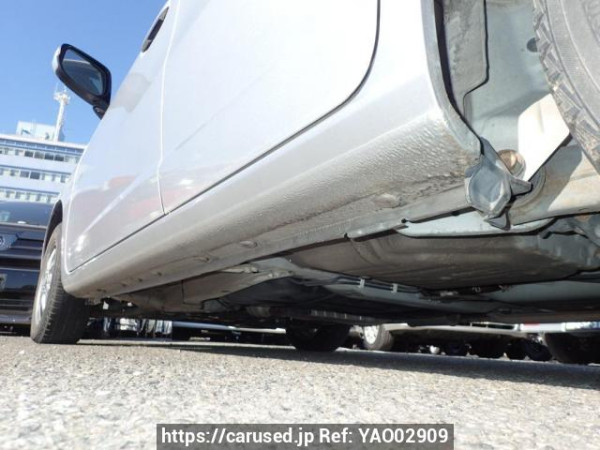 Used 2009 AT honda fit GE6 Image[28]