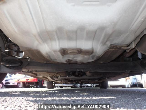 Used 2009 AT honda fit GE6 Image[32]