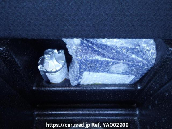 Used 2009 AT honda fit GE6 Image[34]