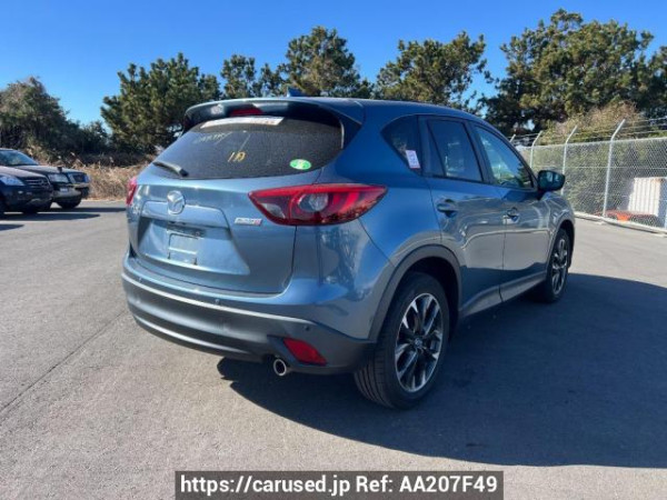 Used 2015 AT mazda cx-5 KE2AW Image[6]