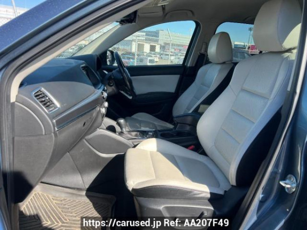 Used 2015 AT mazda cx-5 KE2AW Image[12]