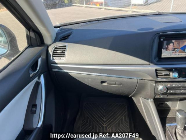 Used 2015 AT mazda cx-5 KE2AW Image[16]