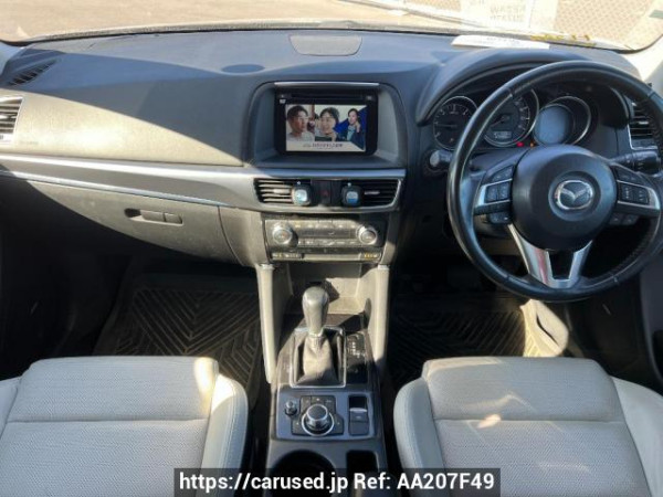 Used 2015 AT mazda cx-5 KE2AW Image[17]