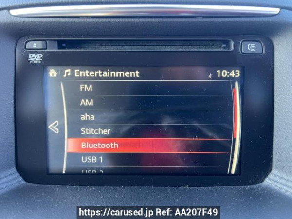 Used 2015 AT mazda cx-5 KE2AW Image[19]