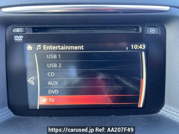 Used 2015 AT mazda cx-5 KE2AW Image[20]