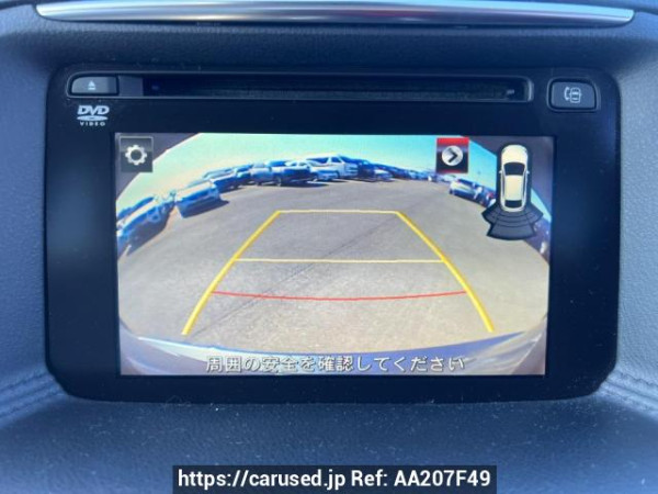 Used 2015 AT mazda cx-5 KE2AW Image[21]