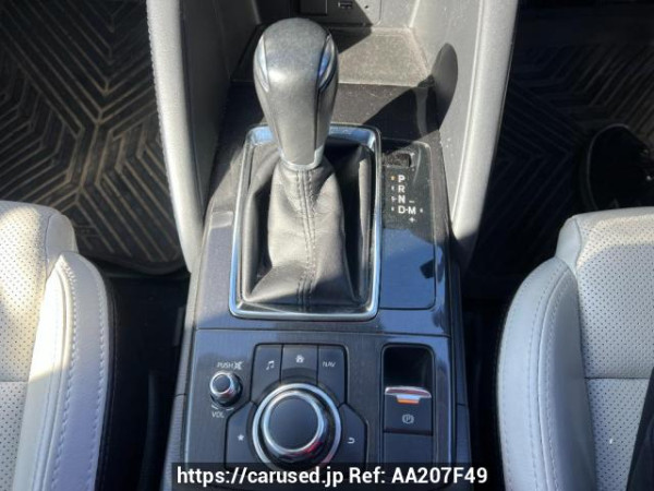 Used 2015 AT mazda cx-5 KE2AW Image[23]