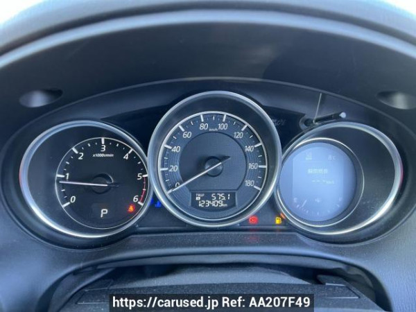 Used 2015 AT mazda cx-5 KE2AW Image[26]