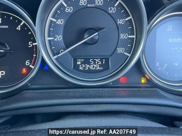 Used 2015 AT mazda cx-5 KE2AW Image[27]