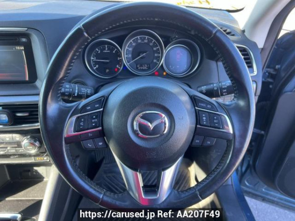 Used 2015 AT mazda cx-5 KE2AW Image[28]
