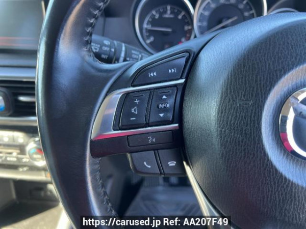 Used 2015 AT mazda cx-5 KE2AW Image[29]
