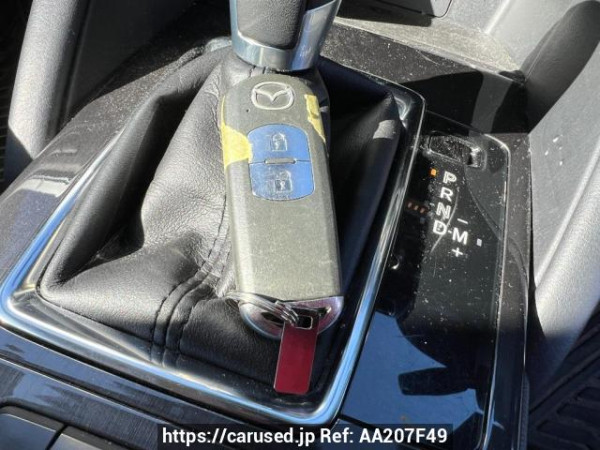 Used 2015 AT mazda cx-5 KE2AW Image[32]