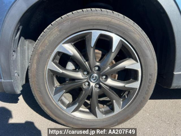 Used 2015 AT mazda cx-5 KE2AW Image[34]