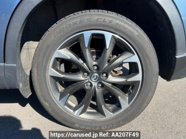 Used 2015 AT mazda cx-5 KE2AW Image[35]