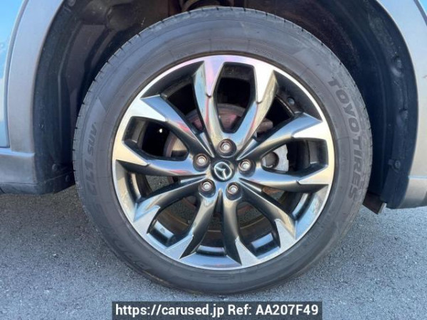 Used 2015 AT mazda cx-5 KE2AW Image[36]