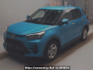 Toyota Raize A200A