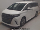 Toyota Alphard Hybrid AAHH40W