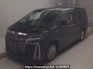 Toyota Alphard Hybrid AYH30W