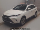 Toyota Harrier Hybrid AXUH85