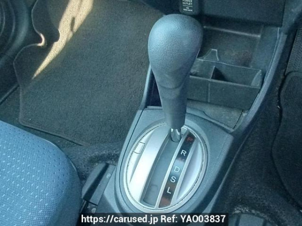 Used 2009 AT honda fit GE6 Image[23]