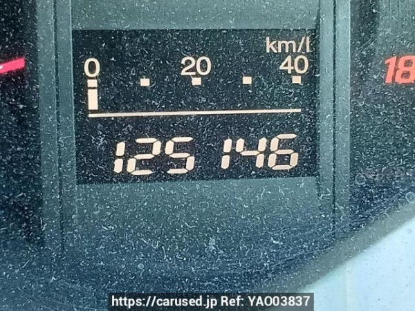 Used 2009 AT honda fit GE6 Image[25]