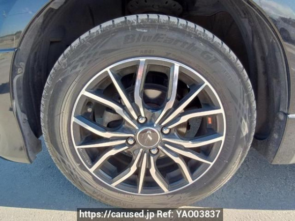 Used 2009 AT honda fit GE6 Image[27]