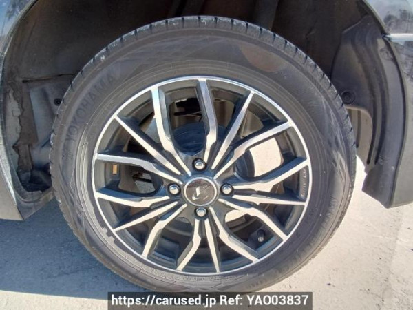 Used 2009 AT honda fit GE6 Image[29]