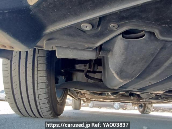 Used 2009 AT honda fit GE6 Image[30]