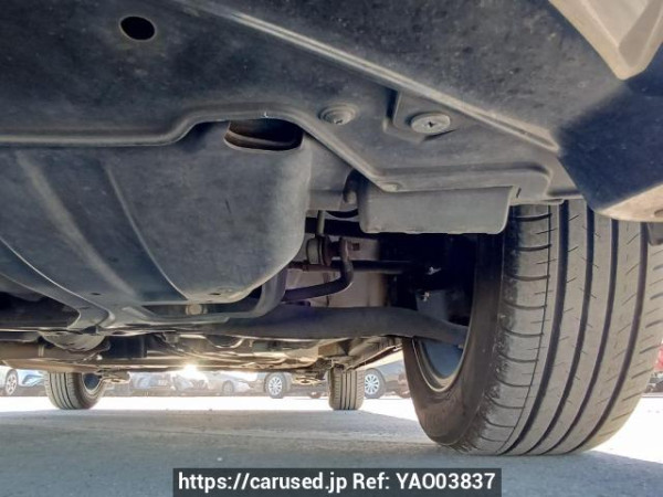 Used 2009 AT honda fit GE6 Image[31]