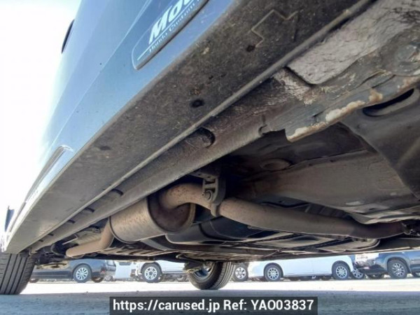 Used 2009 AT honda fit GE6 Image[32]