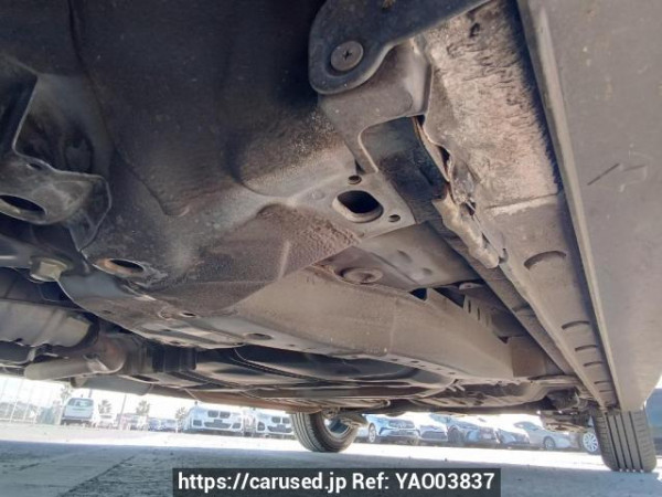 Used 2009 AT honda fit GE6 Image[33]