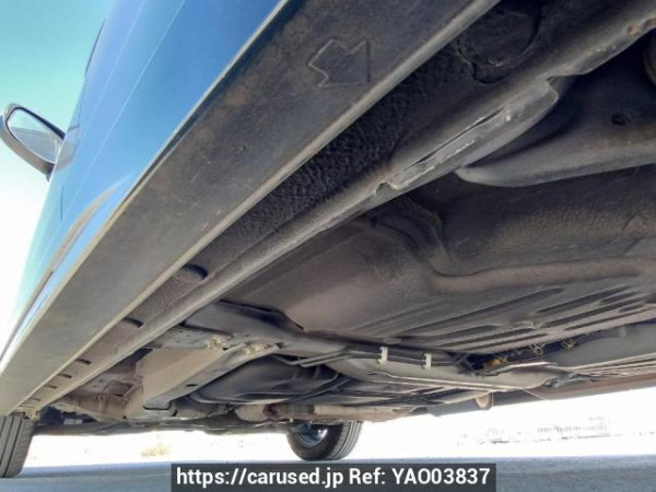 Used 2009 AT honda fit GE6 Image[34]