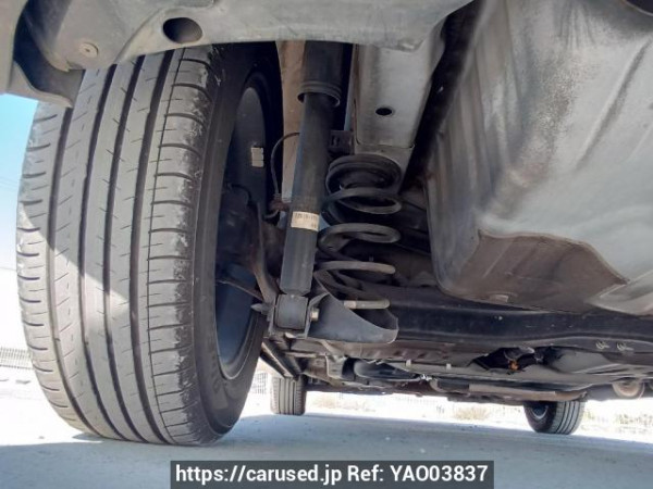 Used 2009 AT honda fit GE6 Image[36]