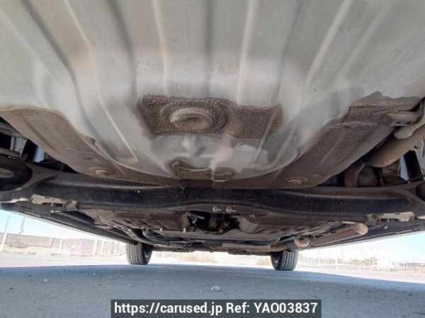 Used 2009 AT honda fit GE6 Image[37]