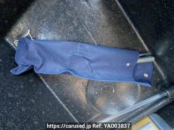 Used 2009 AT honda fit GE6 Image[40]