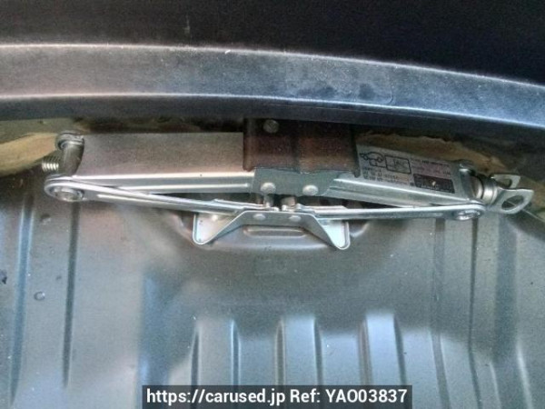 Used 2009 AT honda fit GE6 Image[41]