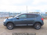 Used 2010 AT nissan dualis KJ10 Image[3]