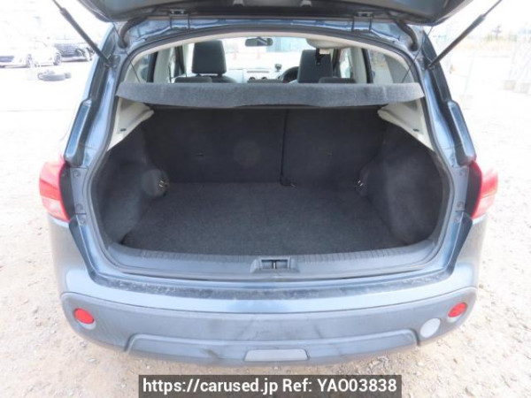 Used 2010 AT nissan dualis KJ10 Image[8]
