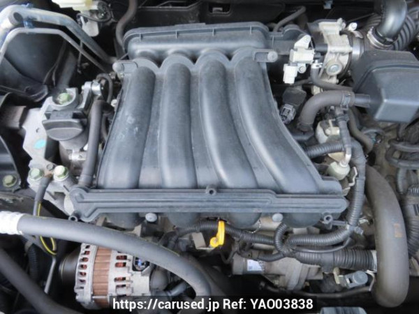 Used 2010 AT nissan dualis KJ10 Image[11]