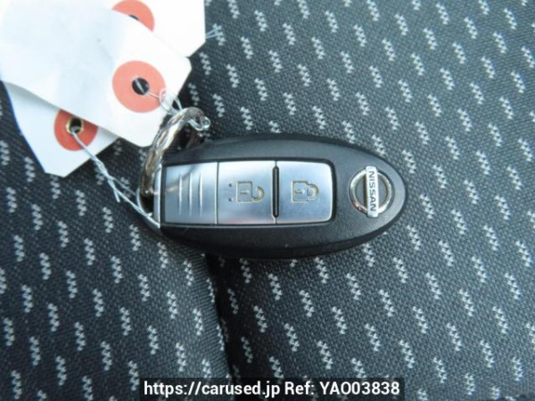 Used 2010 AT nissan dualis KJ10 Image[31]