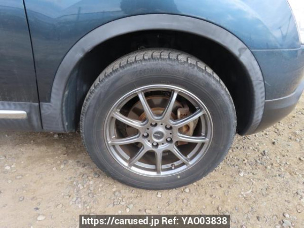 Used 2010 AT nissan dualis KJ10 Image[33]